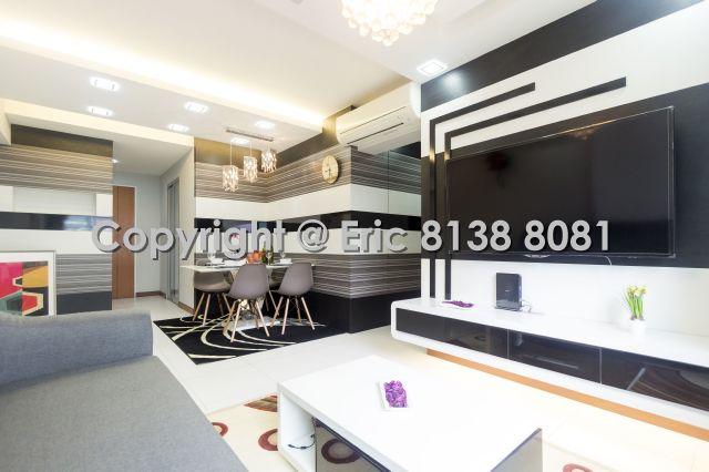 Blk 623A Punggol Central (Punggol), HDB 4 Rooms #152240222